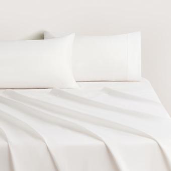 Actil First Line Sheet Set (snow)