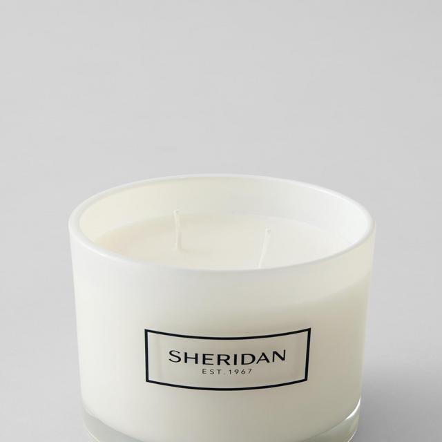 Alfresco Retreat Outdoor Candle