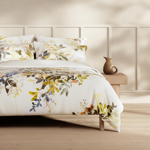 Sheridan Antumbra European Pillowcase