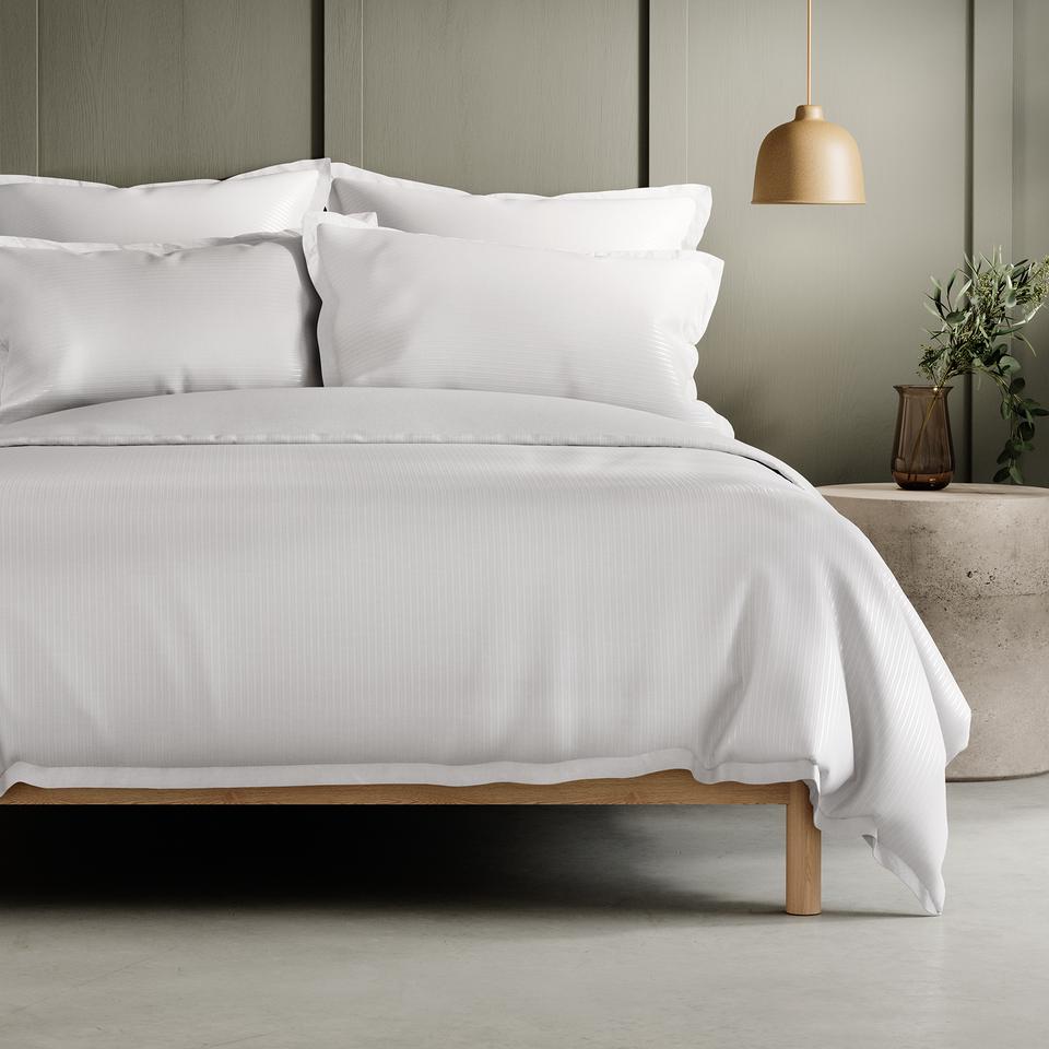 Sheridan Apsley Quilt Cover Set