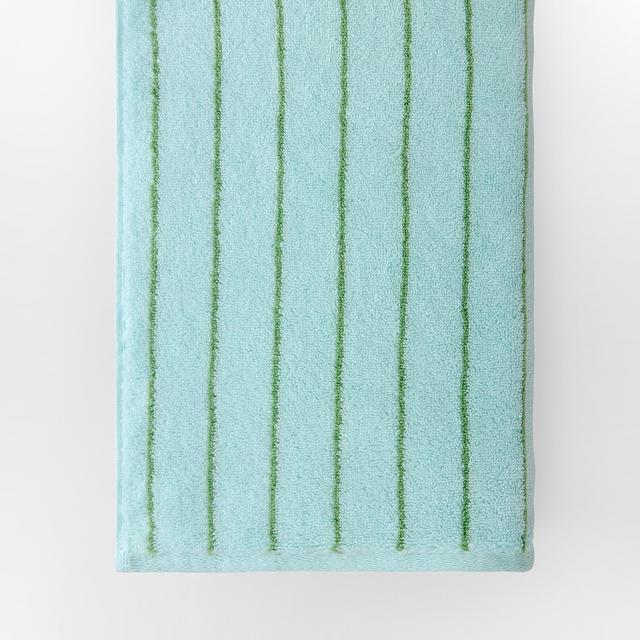 Sheridan Aven Stripe Towel Range