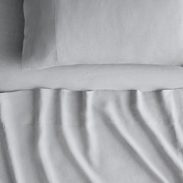 Sheridan Abbotson Linen Flat Sheet