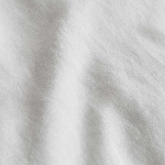 Sheridan Abbotson Linen Quilt Cover