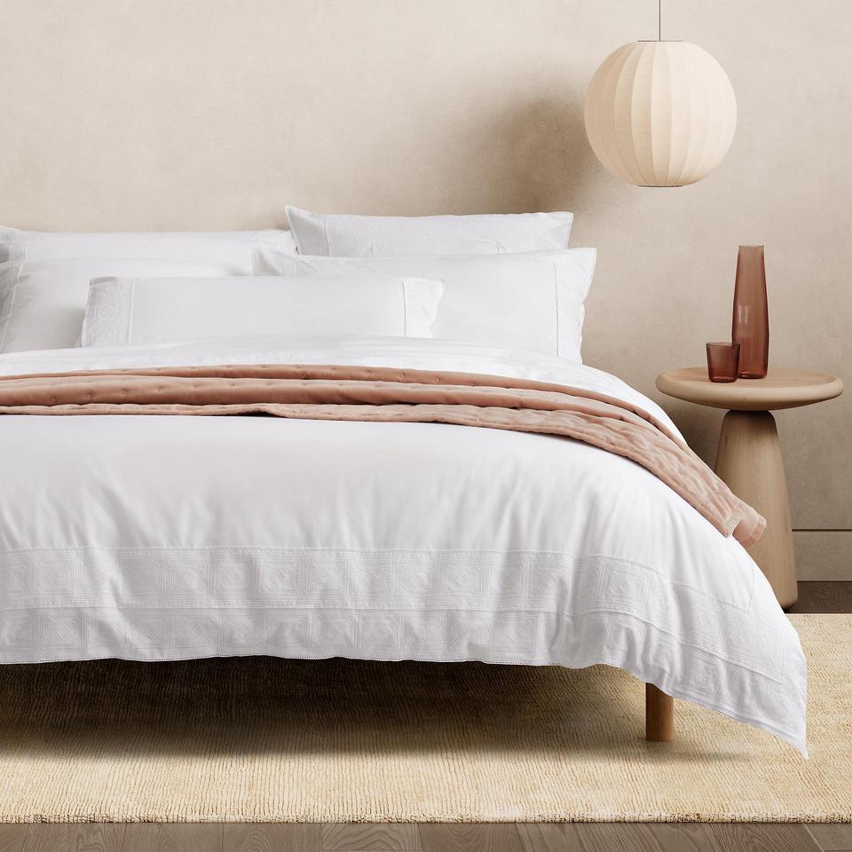 Sheridan Rayne Quilt Cover