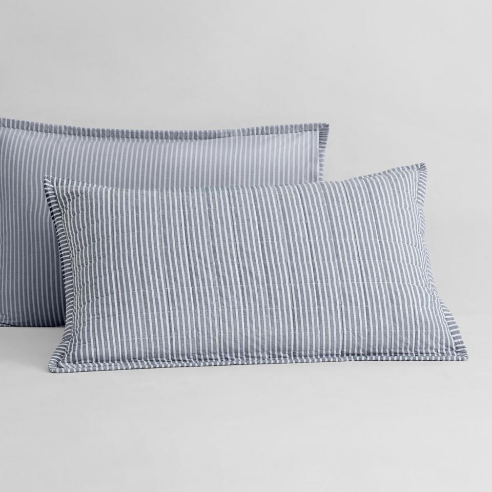 Sheridan Reilly Stripe Sham