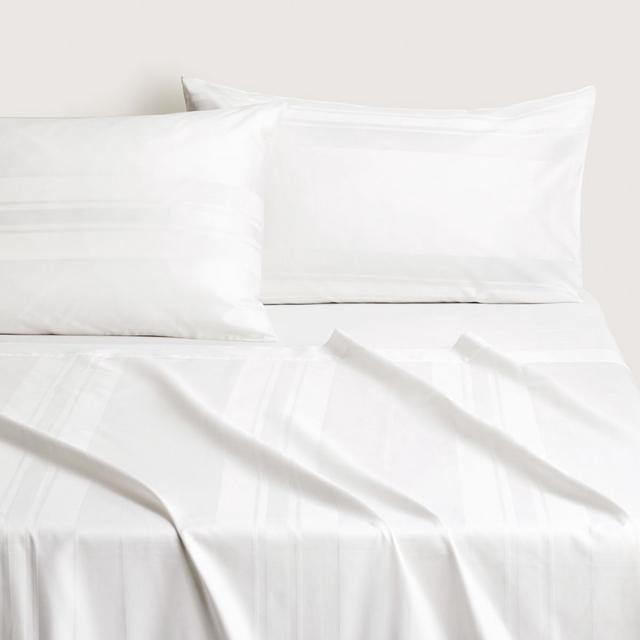 Sheridan 1200TC Millennia Bold Flat Sheet
