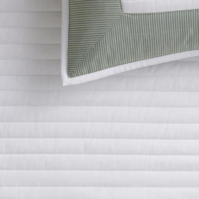 Sheridan Reframed Sham