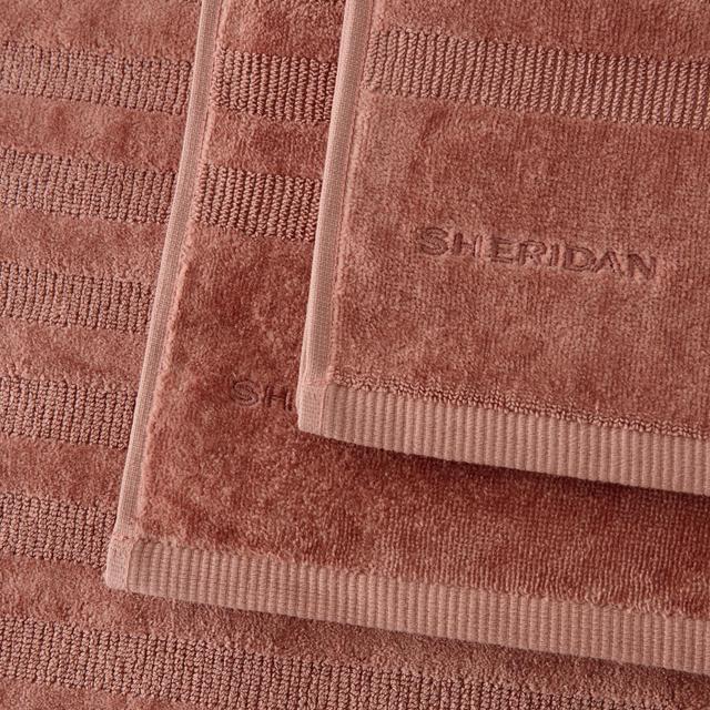 Sheridan Chiswick Towel Collection