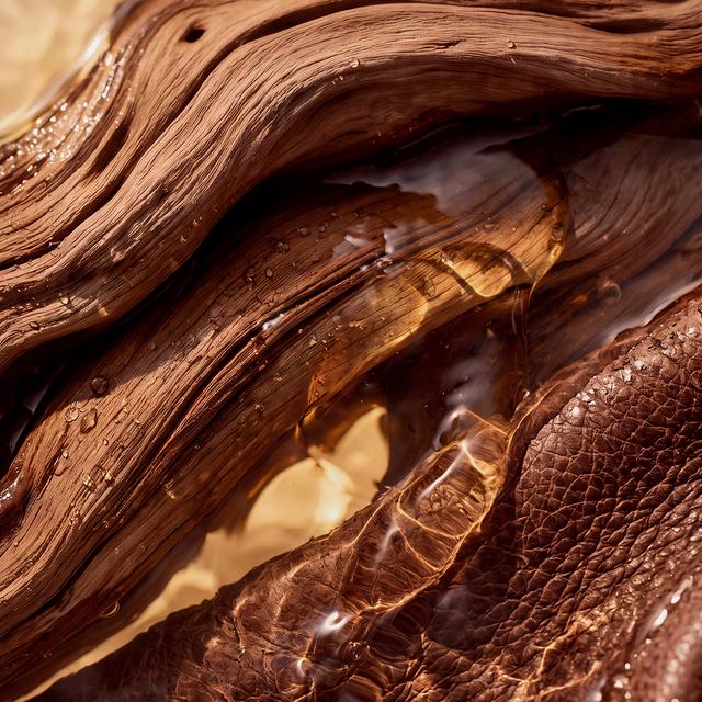 Sheridan Corso Candle - Australian Sandalwood & Italian Leather