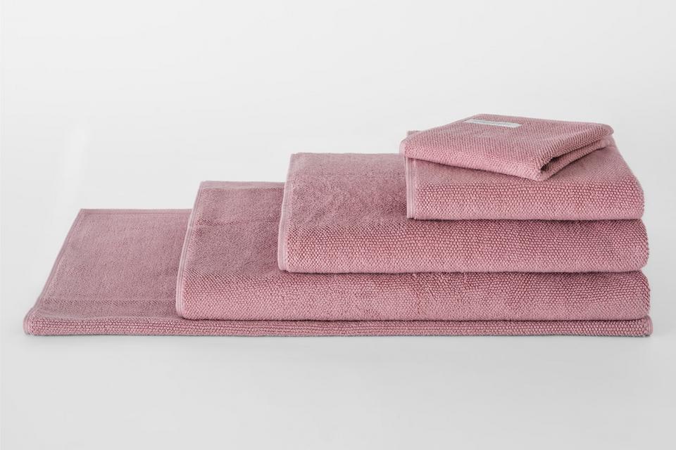 Sheridan Cotton Twist Towel Collection