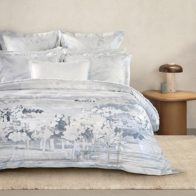 Sheridan Soreno Tailored Pillowcase Pair