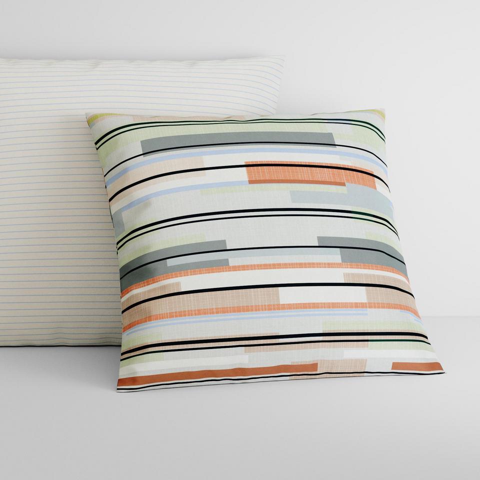 Sheridan Brenna European Pillowcase