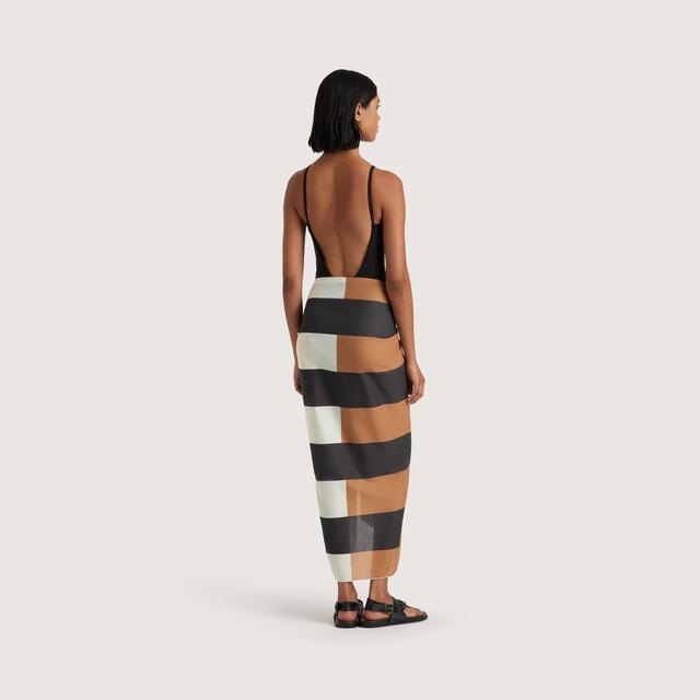 Sheridan Daybed Sarong