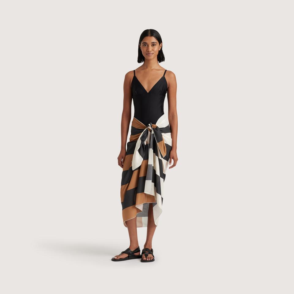 Sheridan Daybed Sarong