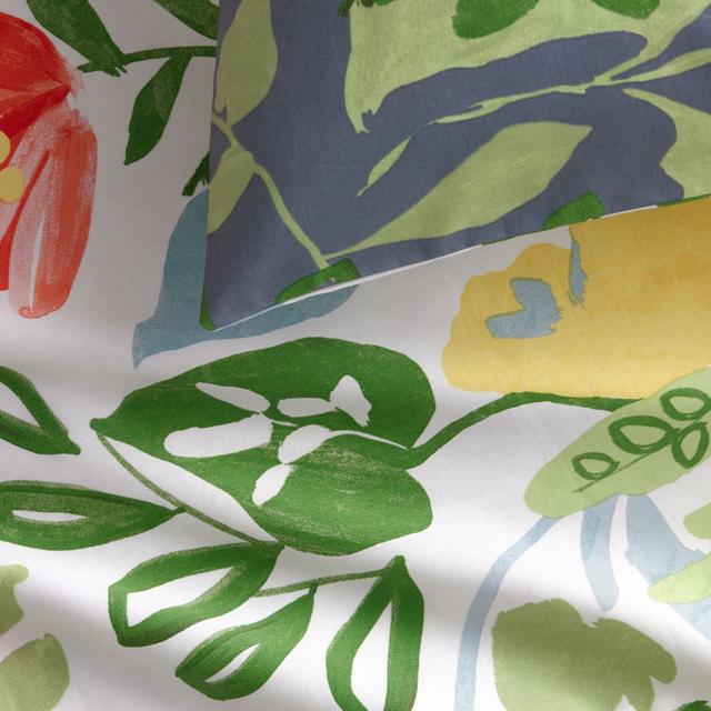 Sheridan Santeri European Pillowcase