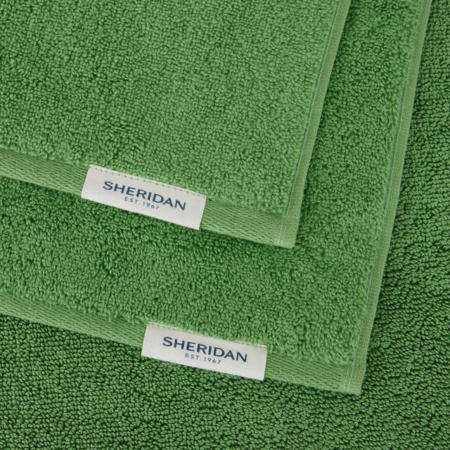 Sheridan Aven Towel Collection