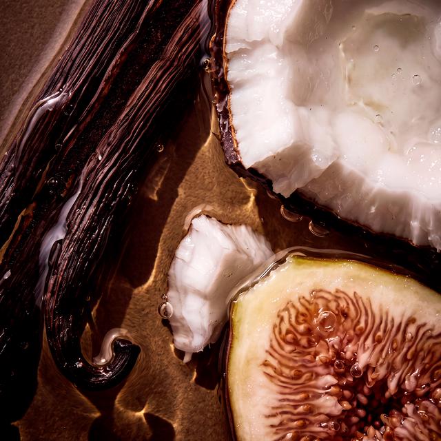 Sheridan Drift Candle - Coconut, Vanilla & White Fig