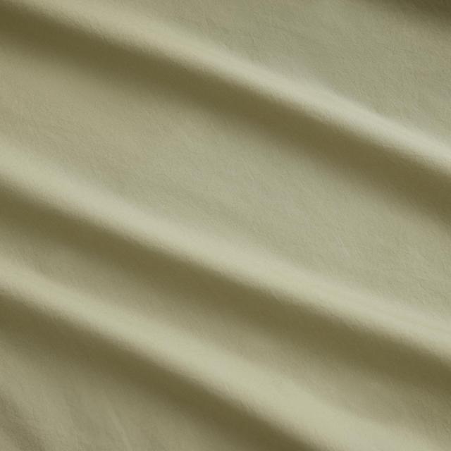 Sheridan Bayley Washed Percale European Pillowcase Pair