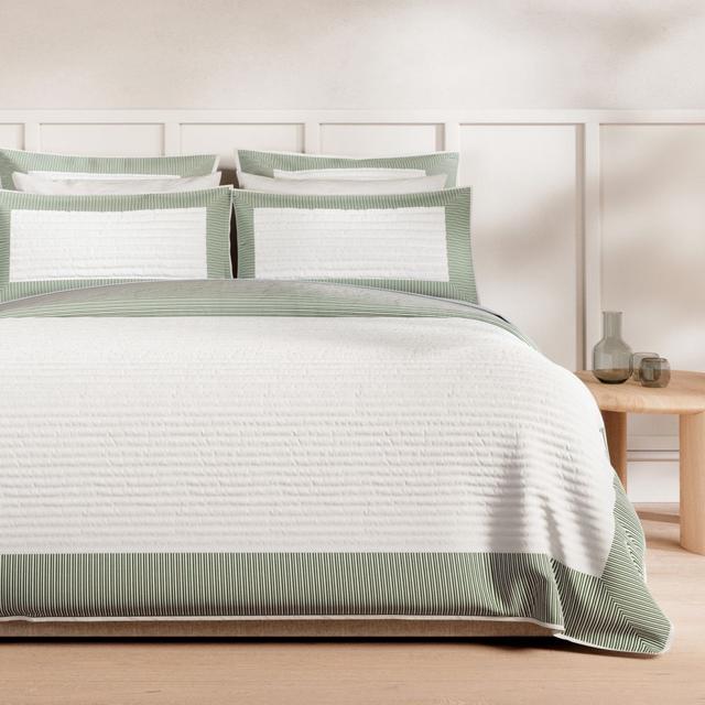 Sheridan Reframed Sham