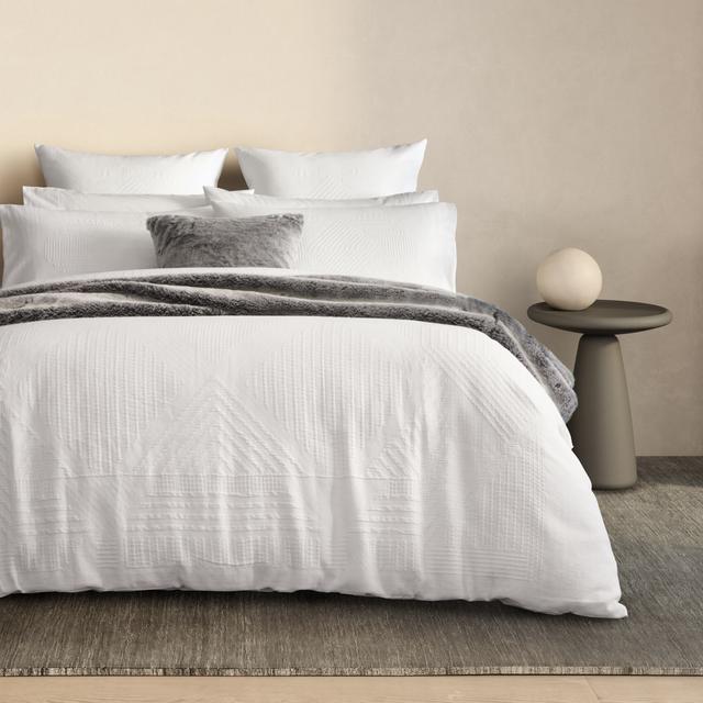 Sheridan Tessoro Pillowcase Pair