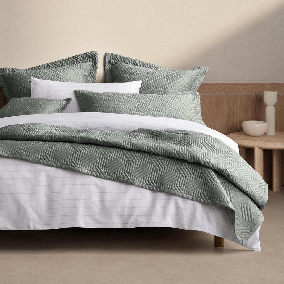 Sheridan Martella Bed Cover