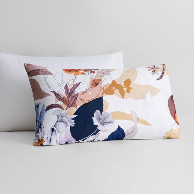 Sheridan Brielle Queen Standard Quilt Cover