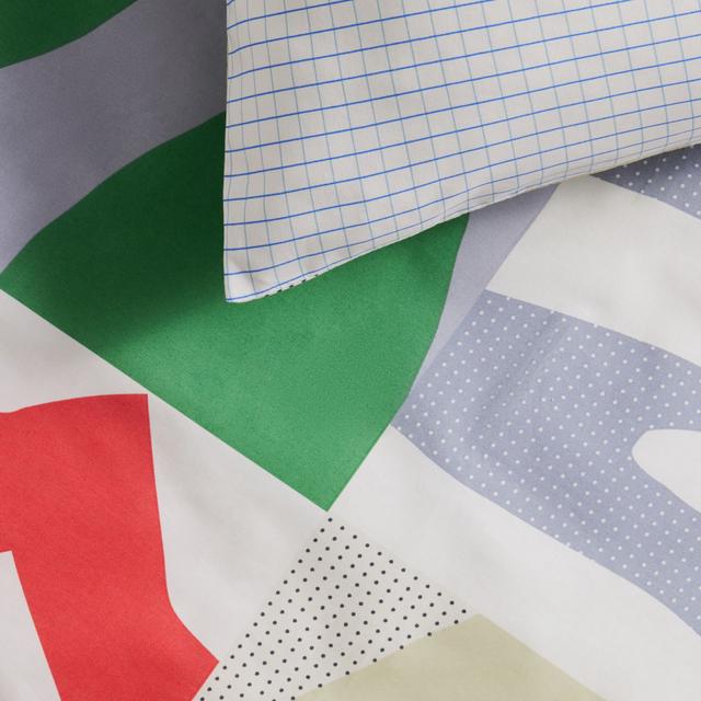 Sheridan Falco Quilt Cover Set