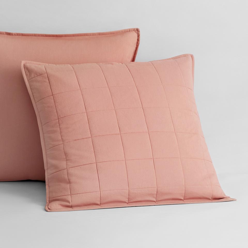 Sheridan Nela European Sham