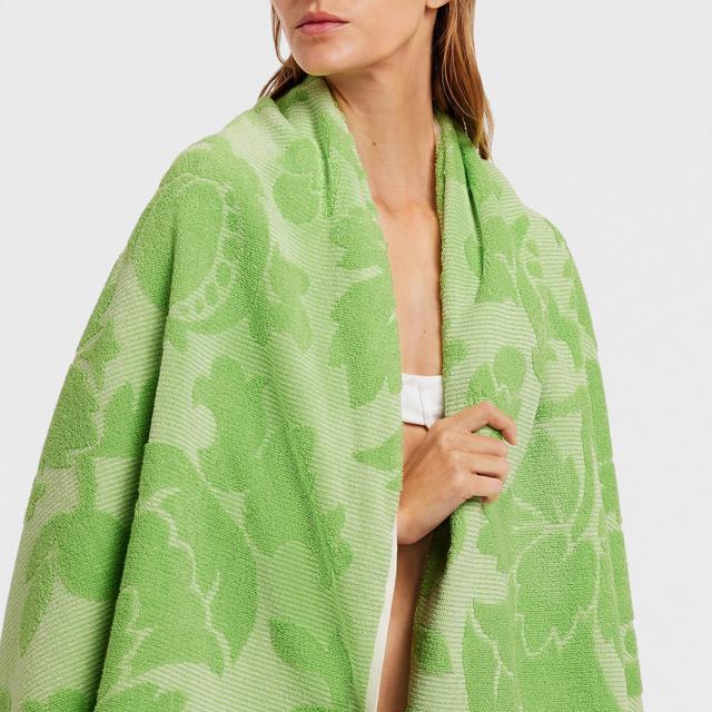 Sheridan Saltsia Beach Towel