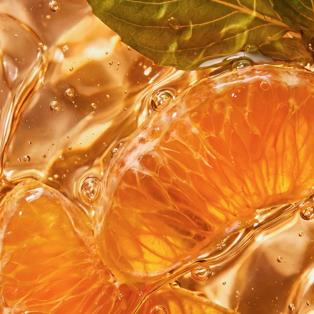 Sheridan Grove Candle - Tangerine & Basil