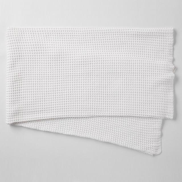 Sheridan Haden Throw White