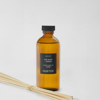 Hunter Angus Oak Moss Scented Diffuser