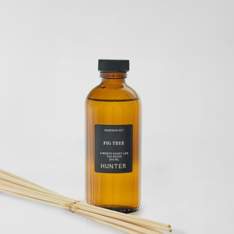 Hunter Deborah Fig Tree Scented Diffuser