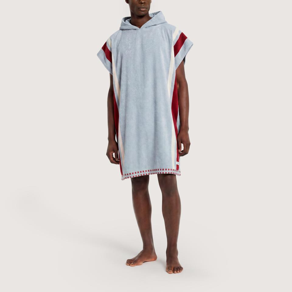 Sheridan Jirra Beach Poncho