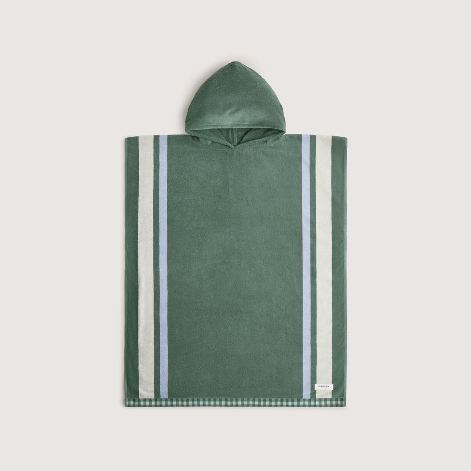 Sheridan Jirra Beach Poncho