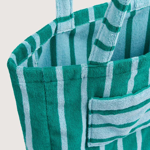 Sheridan Kippie Terry Beach Bag