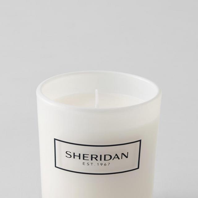 Long Weekend Candle