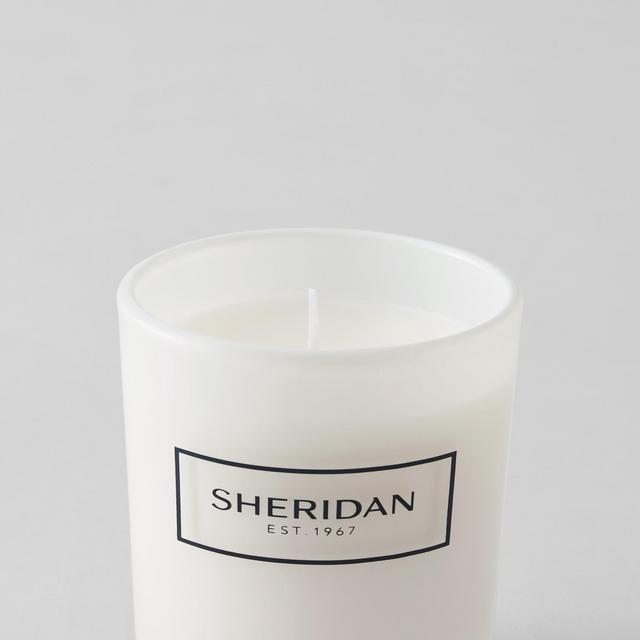 Morning Light Candle