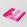 magenta