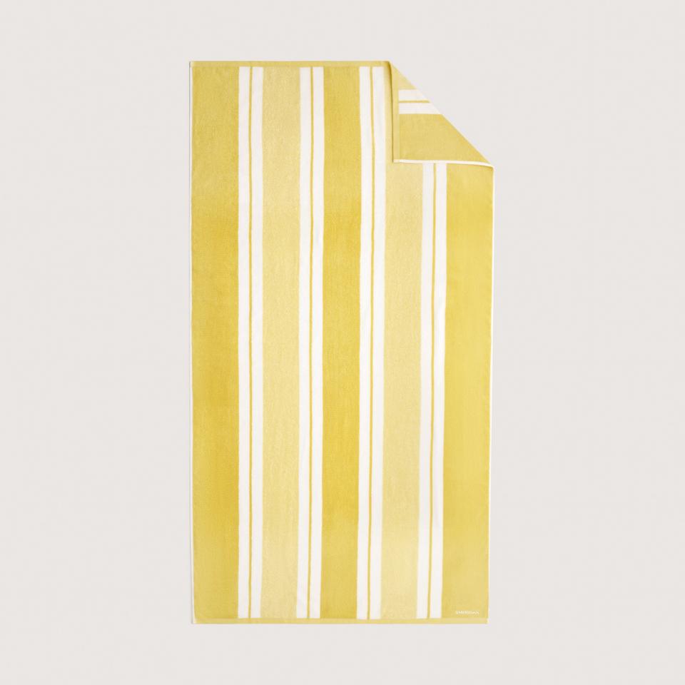 Sheridan Montye Beach Towel