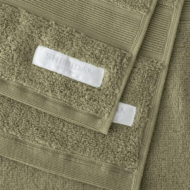 Sheridan Ultra-Light Luxury Towel Range