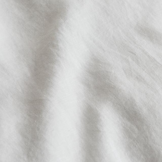 Sheridan Abbotson Linen Quilt Cover