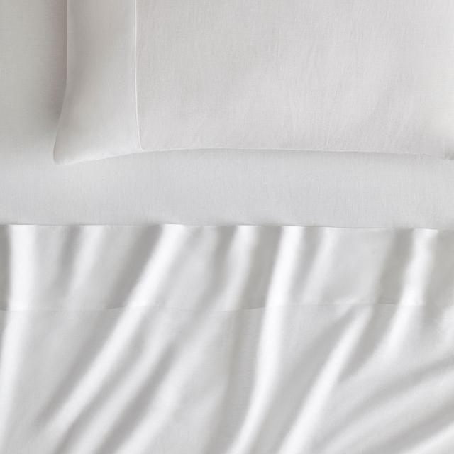 Sheridan Abbotson Linen Fitted Sheet