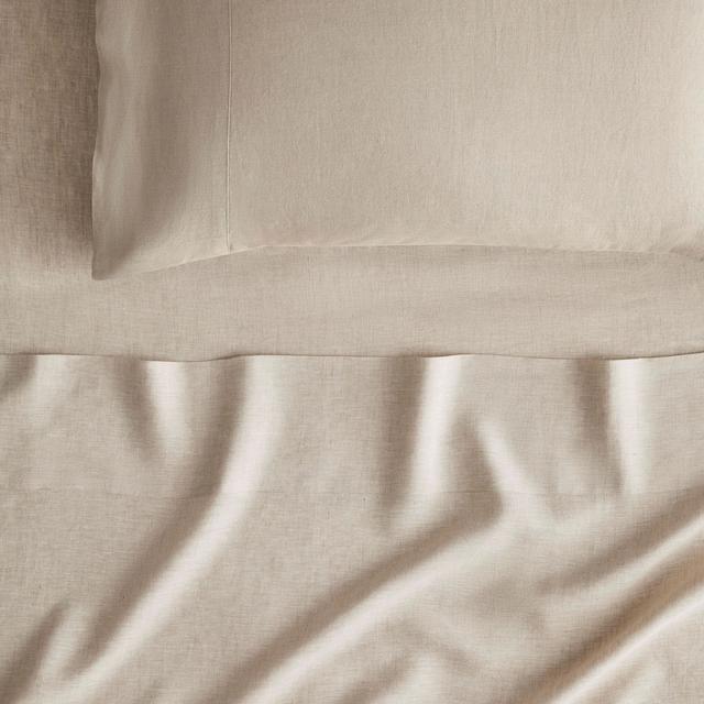 Sheridan Abbotson European Flax Linen Flat Sheet