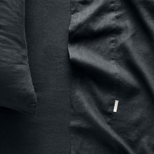 Sheridan Abbotson European Flax Linen Flat Sheet