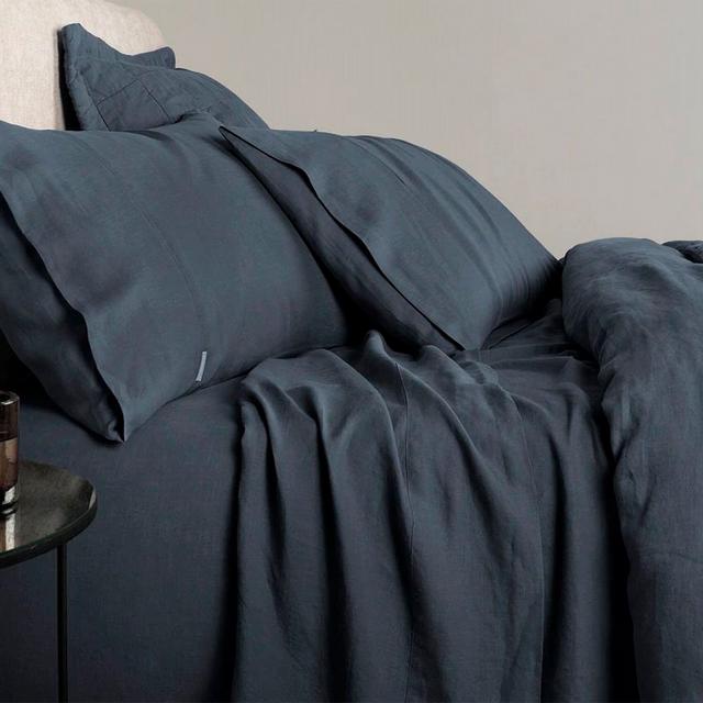 Sheridan Abbotson European Flax Linen Flat Sheet