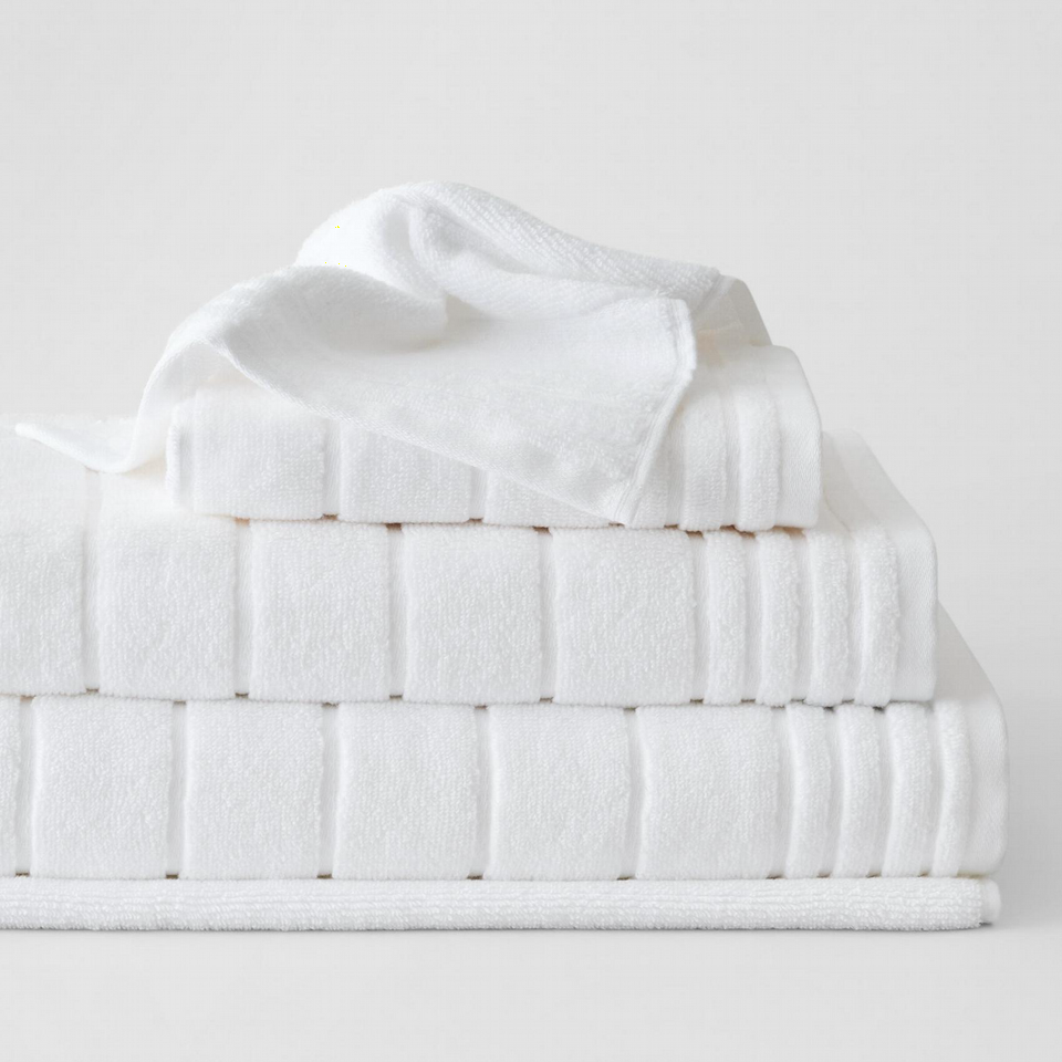 Sheridan Orson Towel Range