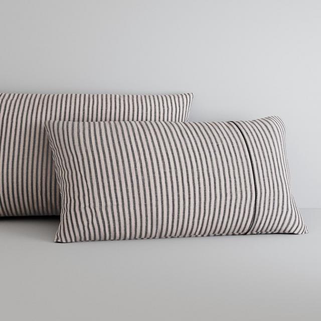 Sheridan Abbotson Linen Quilt Cover