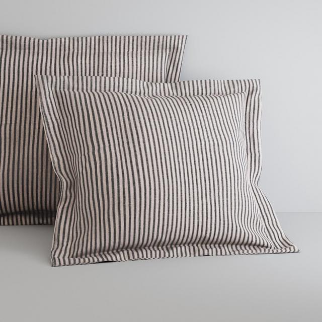 Sheridan Abbotson Linen Quilt Cover