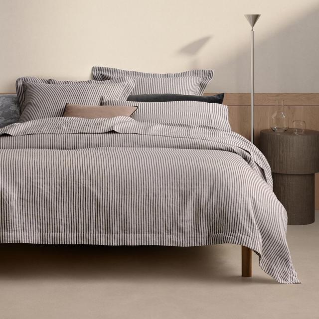 Sheridan Abbotson European Flax Linen European Pillowcase